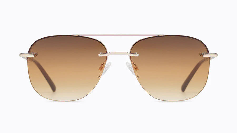 CAROLINA LEMKE RIGEL SUNGLASSES - CL3704 05