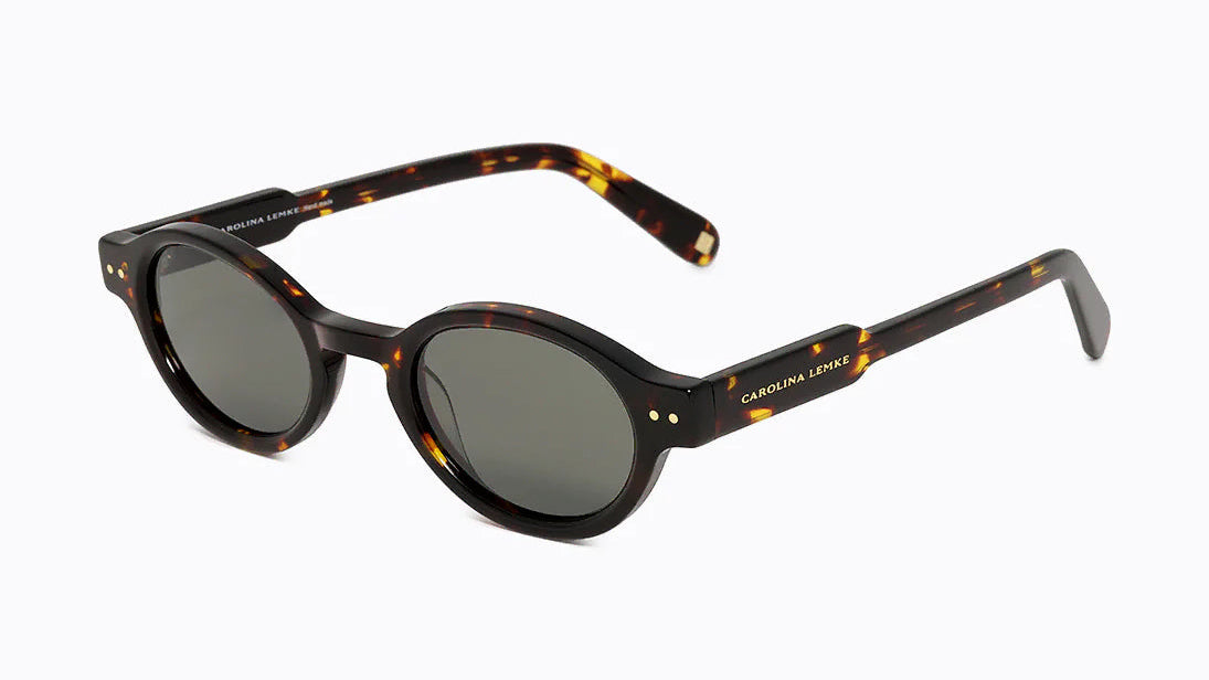 CAROLINA LEMKE ROOTS SUNGLASSES - CL9642 02