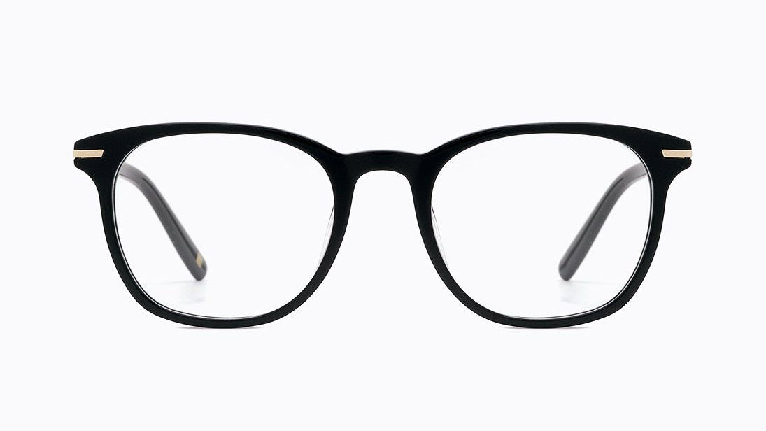CAROLINA LEMKE ROTER EYEGLASSES - CL4201 01