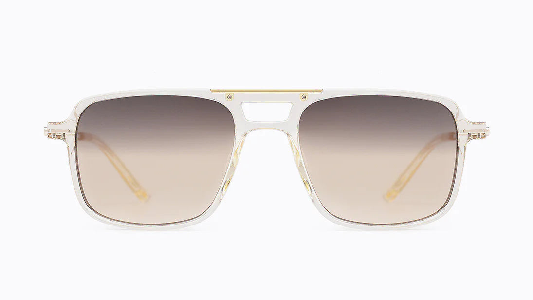 CAROLINA LEMKE SHARK SUNGLASSES - CL3688 03