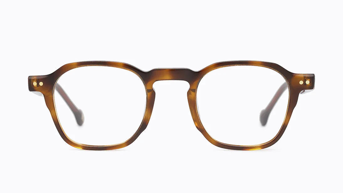 CAROLINA LEMKE SHELBY EYEGLASSES - CL4602 02