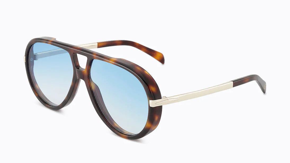 CAROLINA LEMKE SOLARA SUNGLASSES - CL9616 04 display picture 3