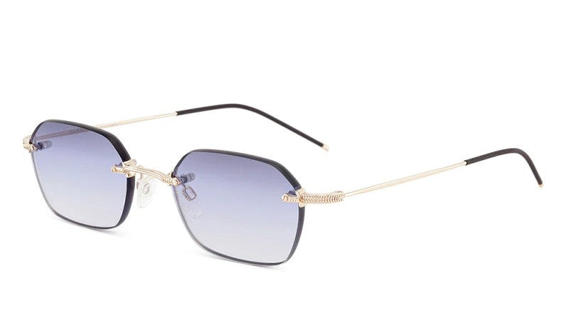 CAROLINA LEMKE LEO SUNGLASSES - CL3210 05