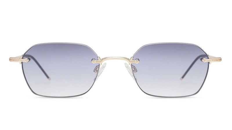 CAROLINA LEMKE LEO SUNGLASSES - CL3210 05