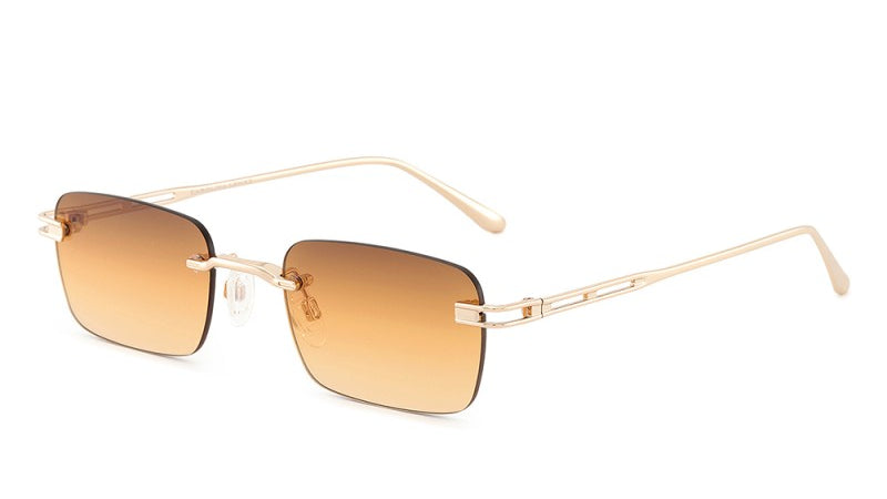 CAROLINA LEMKE TYPE SUNGLASSES - CL3290 08
