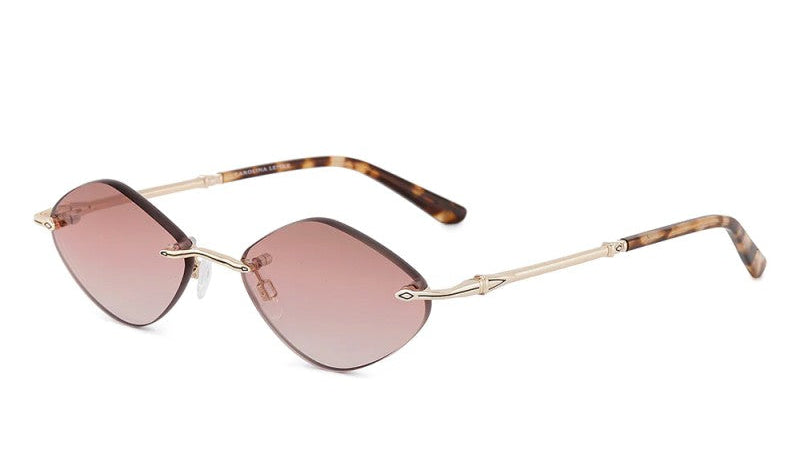 CAROLINA LEMKE LOU SUNGLASSES - CL3337 04