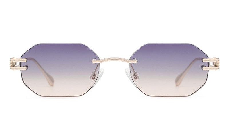CAROLINA LEMKE SUNGLASSES - CL3545 04