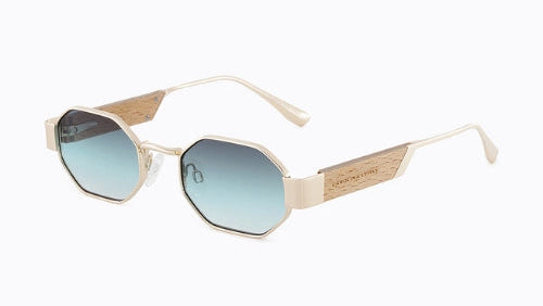 CAROLINA LEMKE SUNGLASSES - CL3609 01