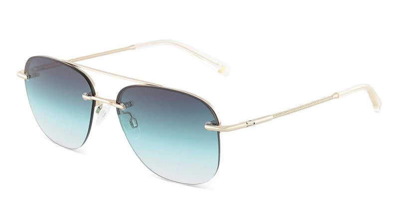 CAROLINA LEMKE RIGEL SUNGLASSES - CL3704 01