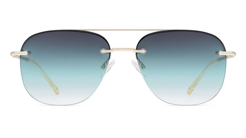 CAROLINA LEMKE RIGEL SUNGLASSES - CL3704 01