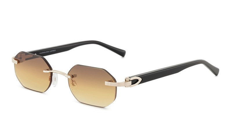 CAROLINA LEMKE SUNGLASSES - CL3709 01