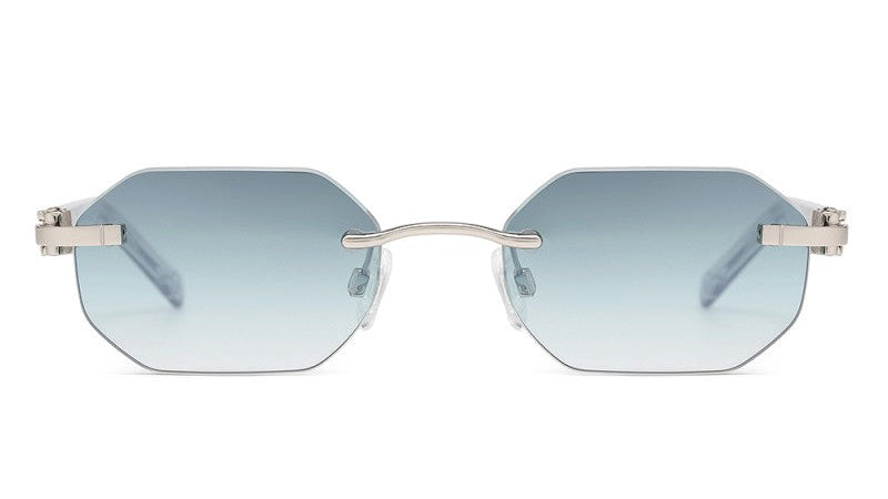 CAROLINA LEMKE SUNGLASSES - CL3709 02