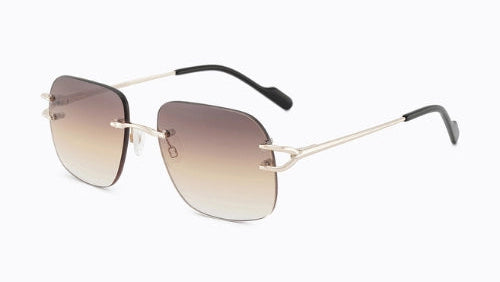 CAROLINA LEMKE SUNGLASSES - CL3725 01