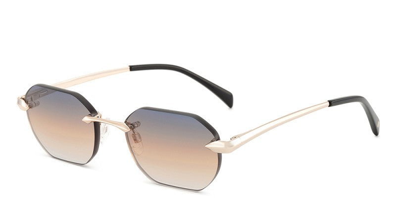 CAROLINA LEMKE RODEO SUNGLASSES - CL3805 01