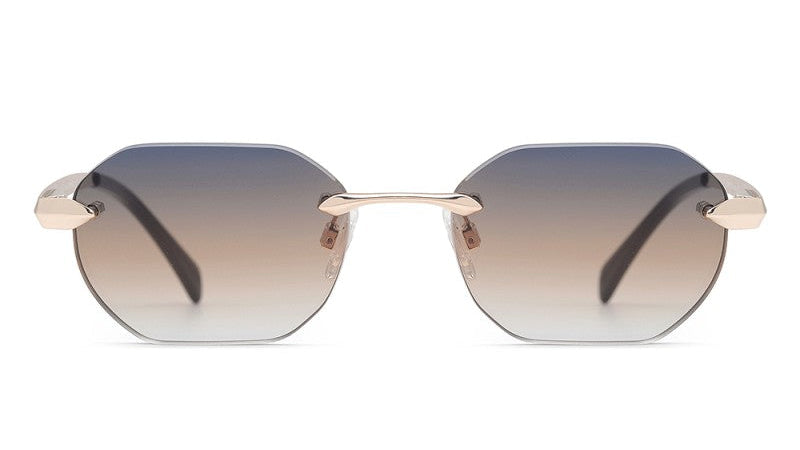 CAROLINA LEMKE RODEO SUNGLASSES - CL3805 01
