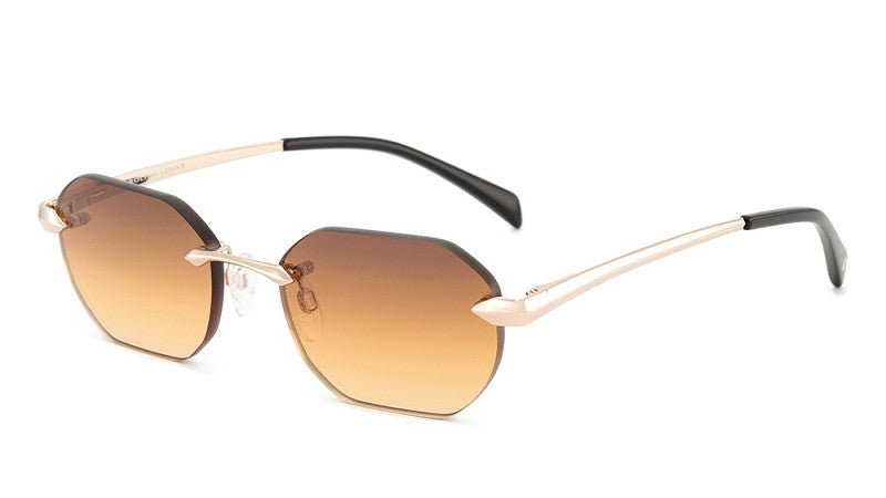 CAROLINA LEMKE RODEO SUNGLASSES - CL3805 02