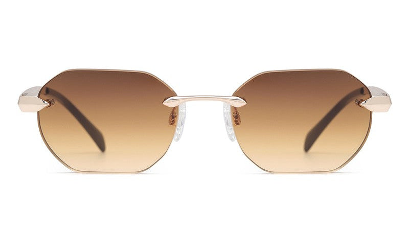 CAROLINA LEMKE RODEO SUNGLASSES - CL3805 02