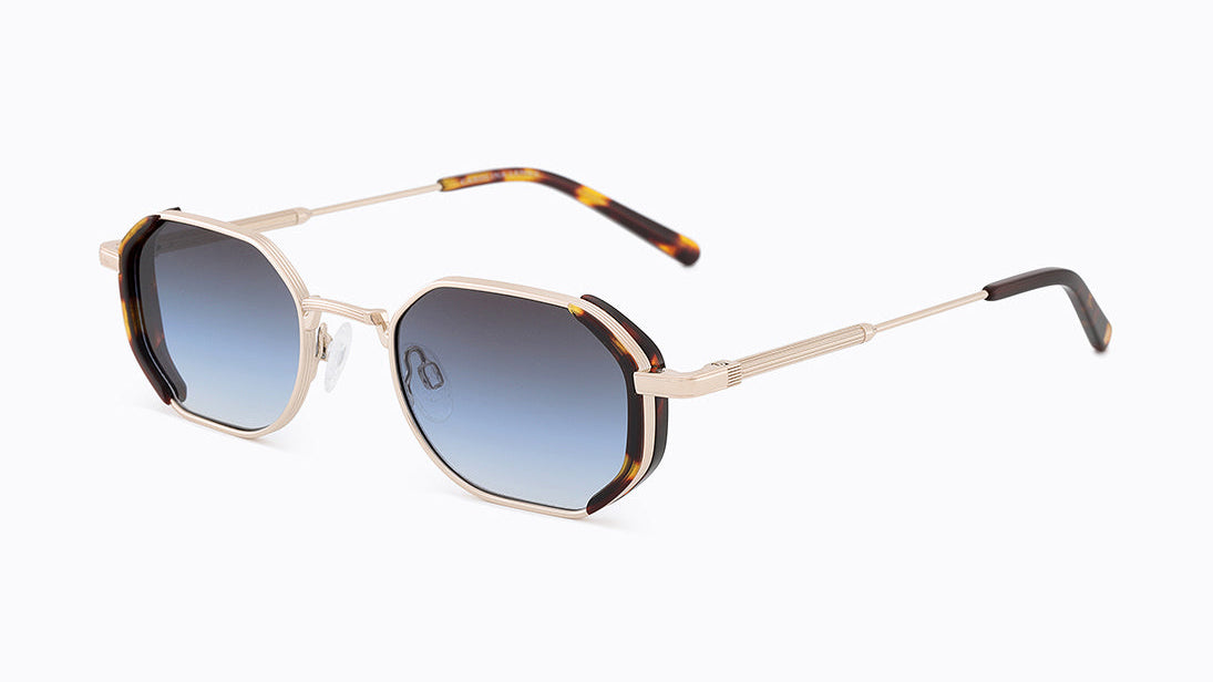 CAROLINA LEMKE SUNGLASSES - CL3895 03