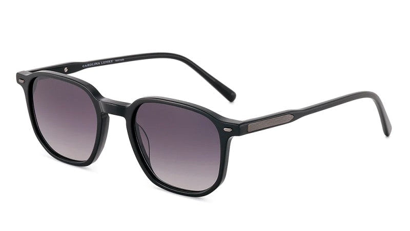 CAROLINA LEMKE MASTIC SUNGLASSES - CL9526 01