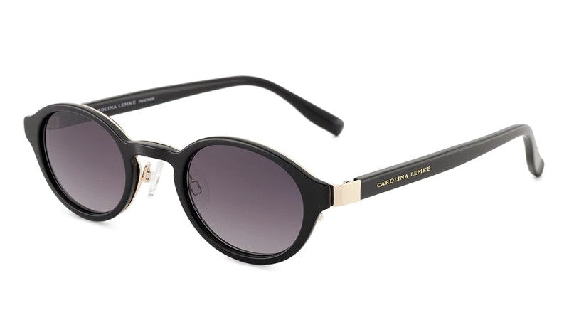 CAROLINA LEMKE CROSBY SUNGLASSES - CL9579 01