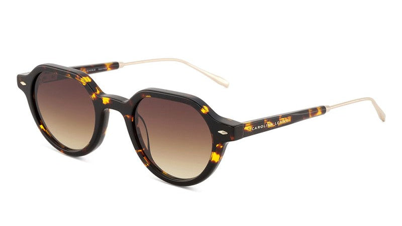 CAROLINA LEMKE SUNGLASSES - CL9594 02