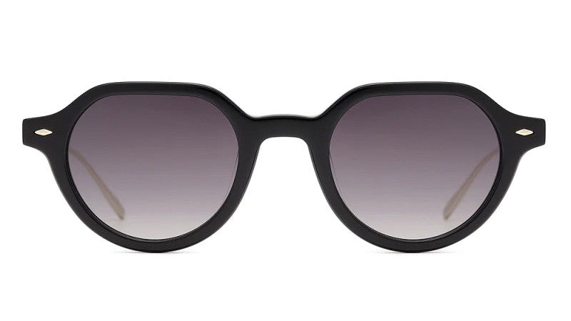 CAROLINA LEMKE BIGGY SUNGLASSES - CL9594 01