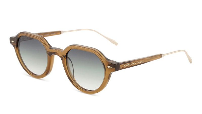 CAROLINA LEMKE BIGGY SUNGLASSES - CL9594 03