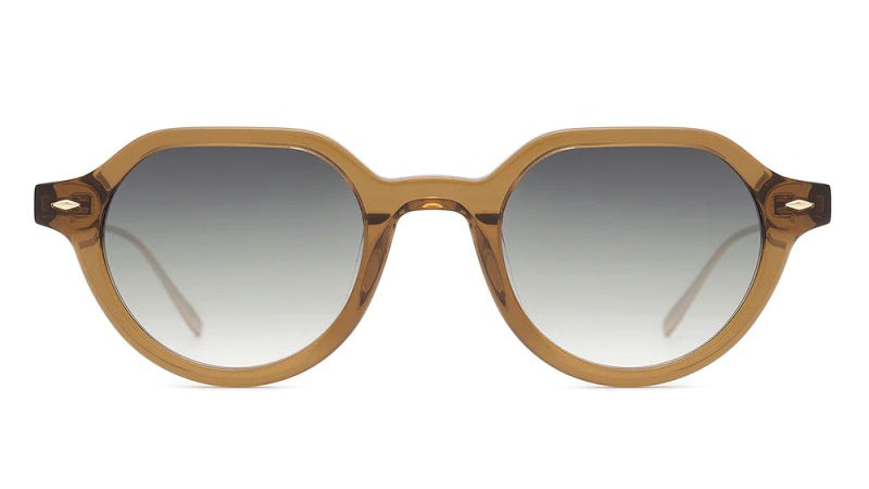 CAROLINA LEMKE BIGGY SUNGLASSES - CL9594 03