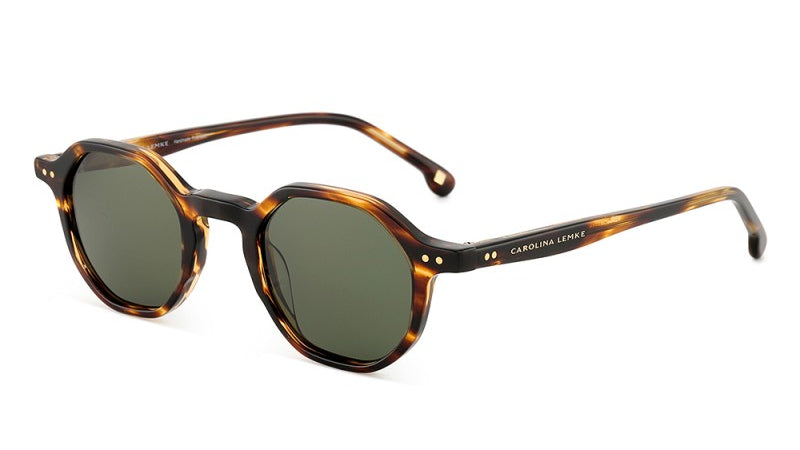 CAROLINA LEMKE SUNGLASSES - CL9725 02