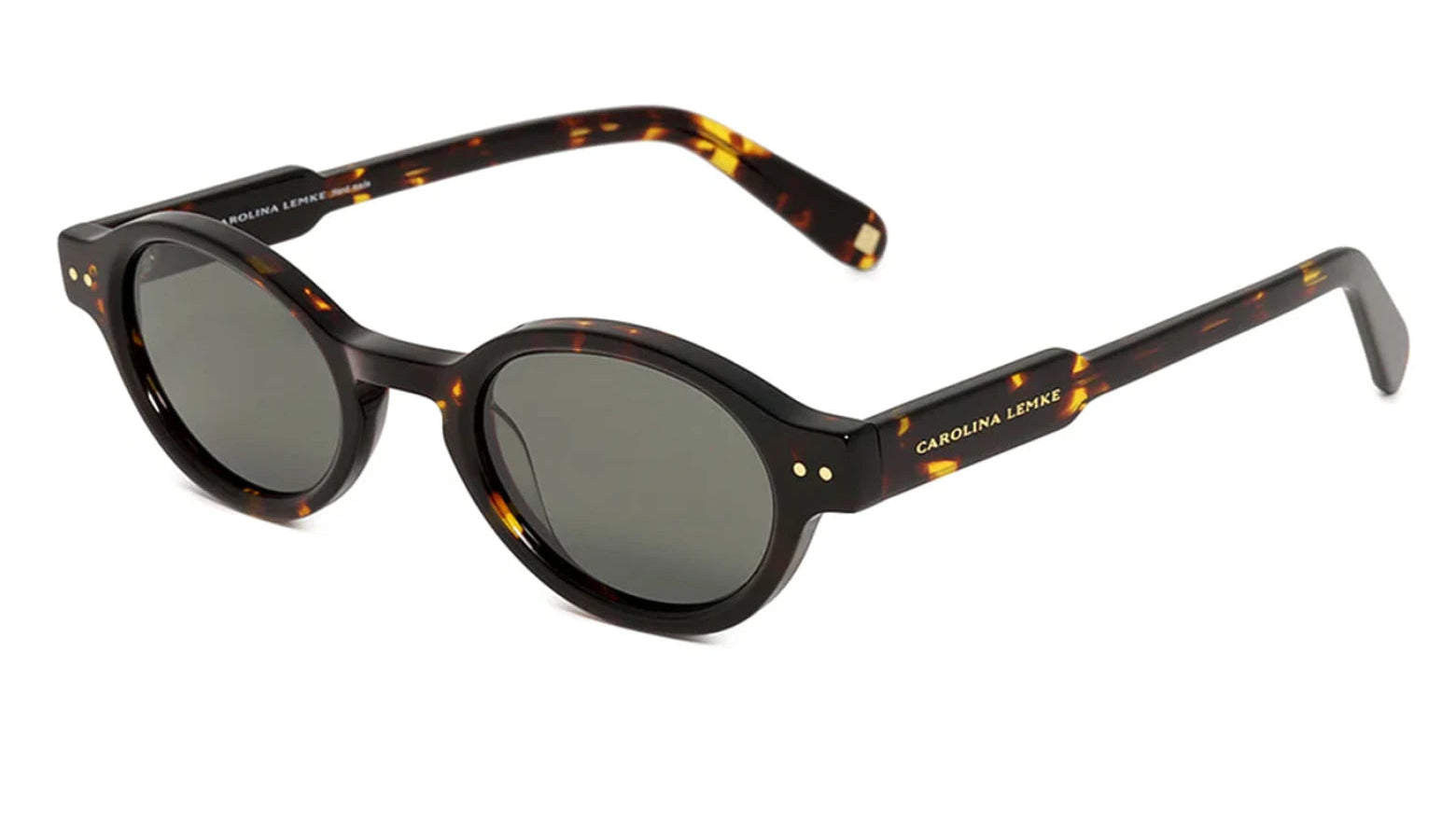 CAROLINA LEMKE SUNGLASSES ROOTS - CL9402 02