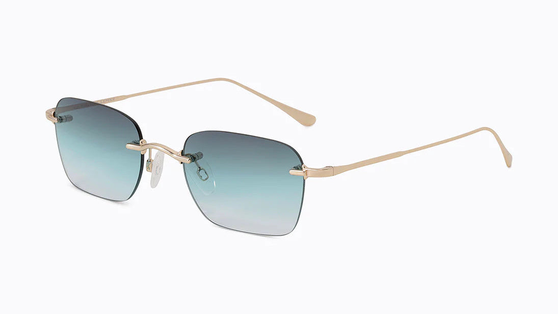 CAROLINA LEMKE TEK SUNGLASSES - CL6800 13