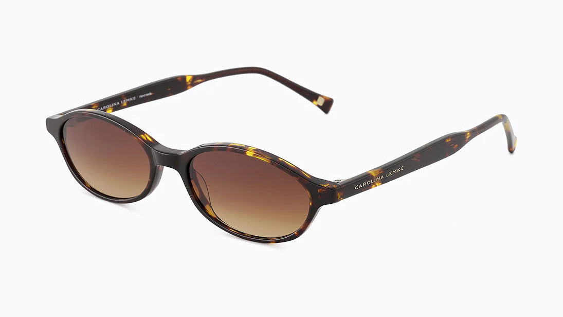CAROLINA LEMKE TENERIFE SUNGLASSES - CL9619 02