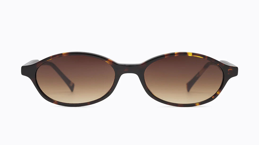 CAROLINA LEMKE TENERIFE SUNGLASSES - CL9619 02