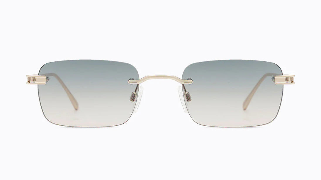 CAROLINA LEMKE TYPE SUNGLASSES - CL3290 01