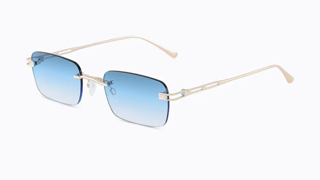 CAROLINA LEMKE TYPE SUNGLASSES - CL3290 04