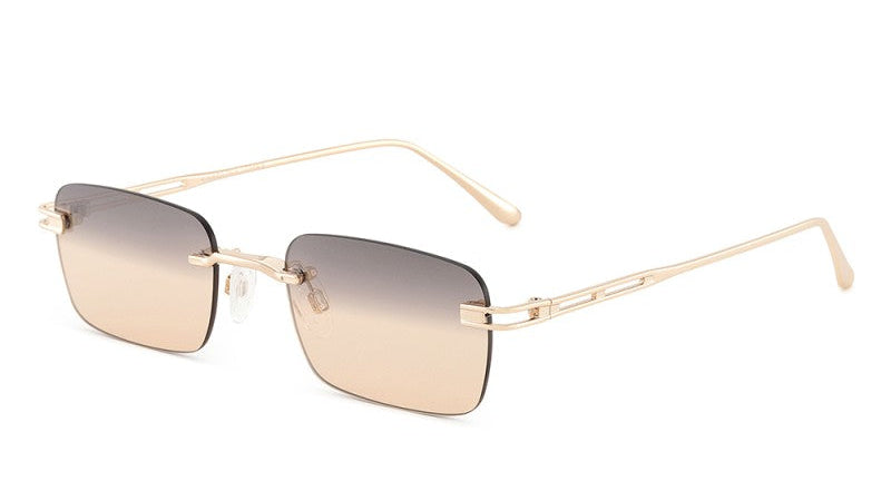 CAROLINA LEMKE TYPE SUNGLASSES - CL3290 07
