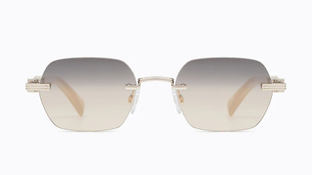 CAROLINA LEMKE XENA SUNGLASSES - CL3549 01