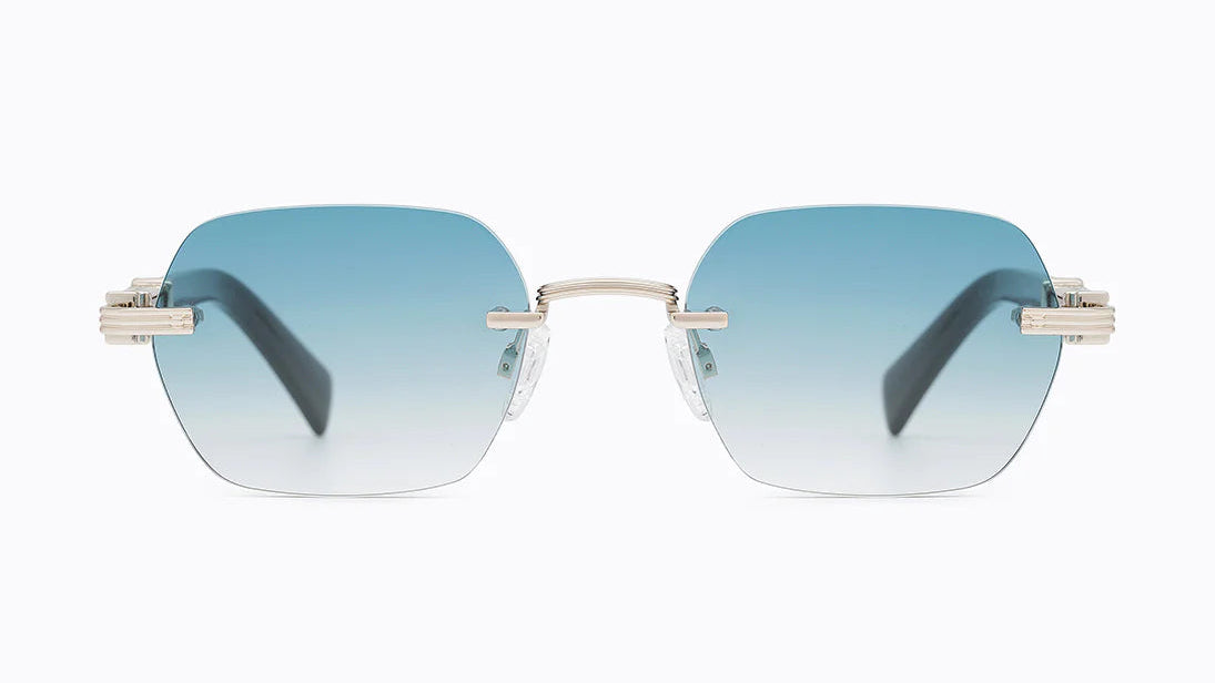 CAROLINA LEMKE XENA SUNGLASSES - CL3549 02