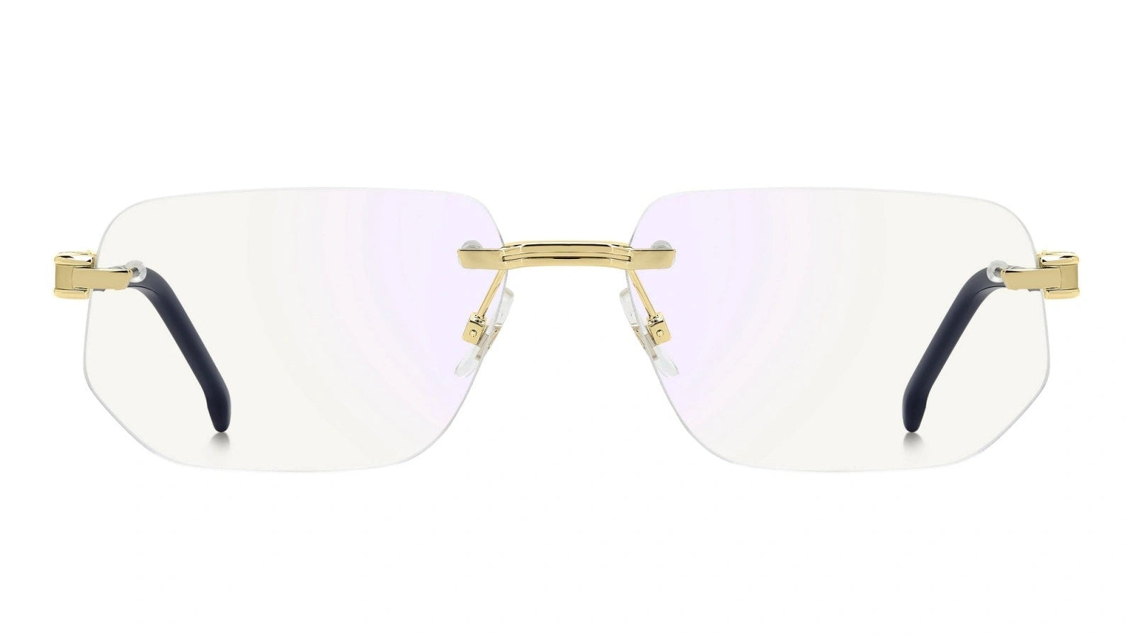 CARRERA EYEGLASSES - CA 1142 RHL2Y 57