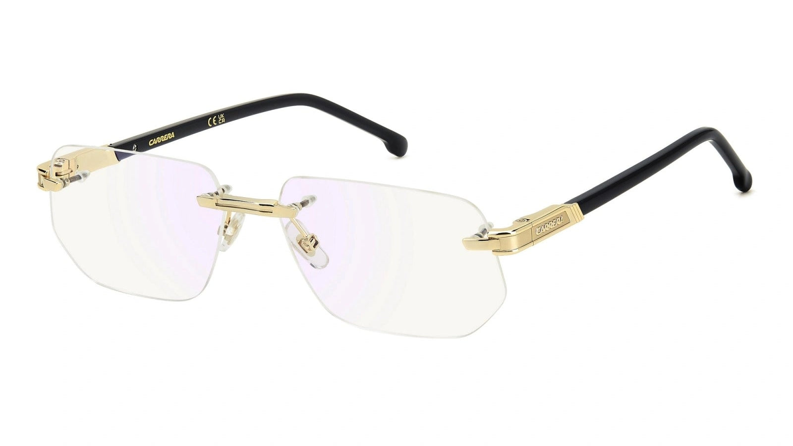 CARRERA EYEGLASSES - CA 1142 RHL2Y 57