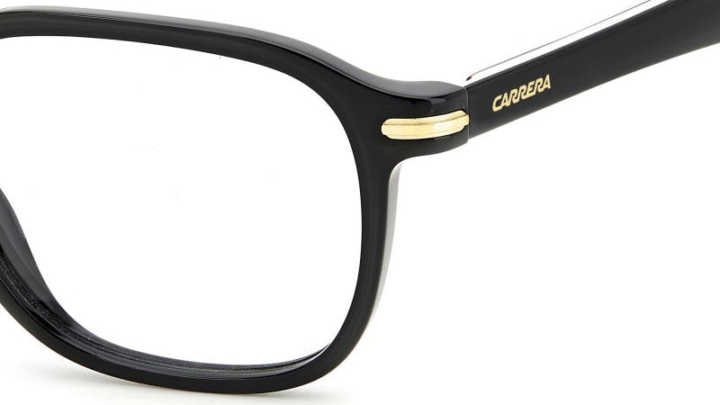 CARRERA EYEGLASSES - CA 320 GUU 51