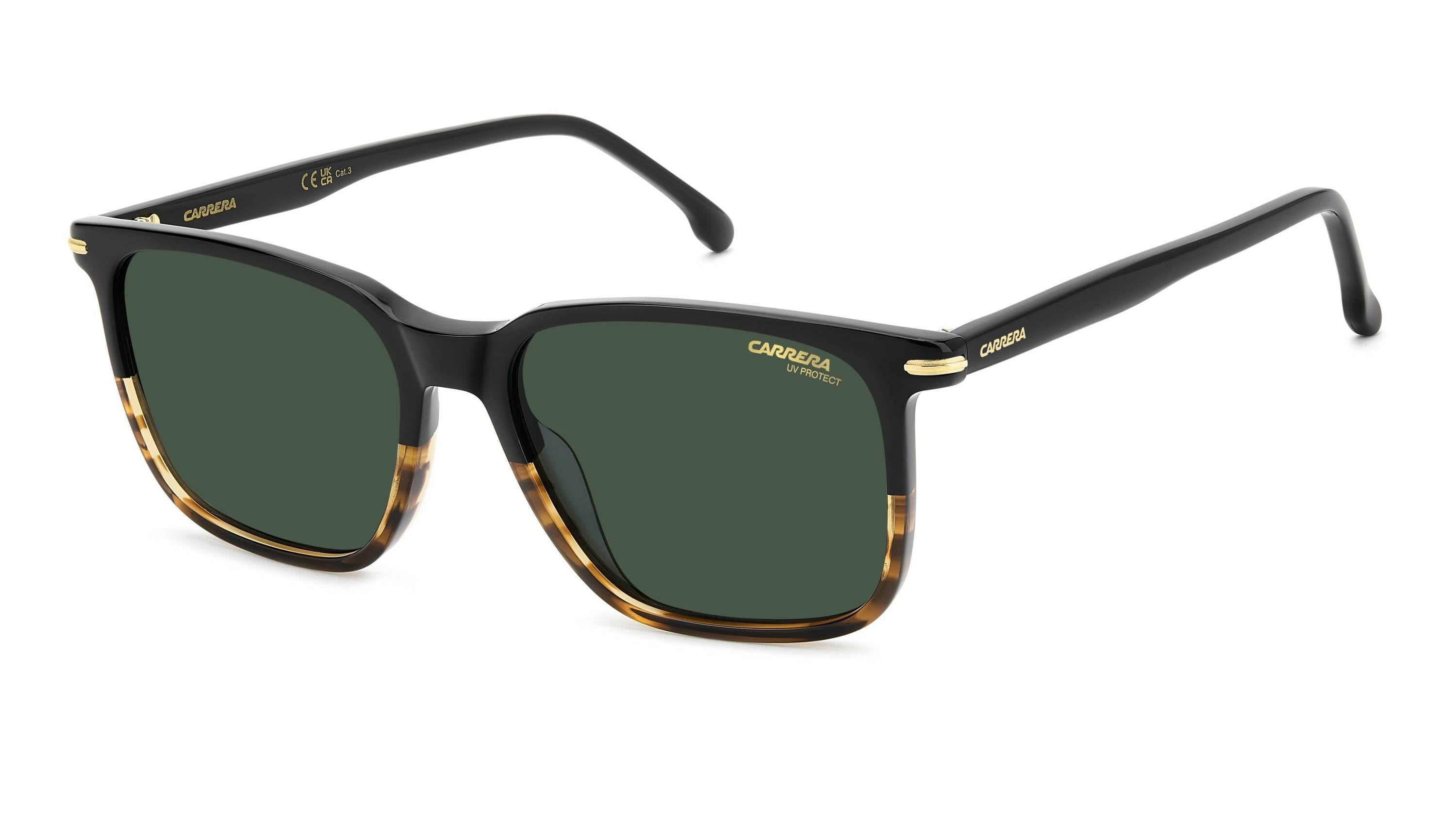 CARRERA SUNGLASSES - CA 367/S 37NQT 55