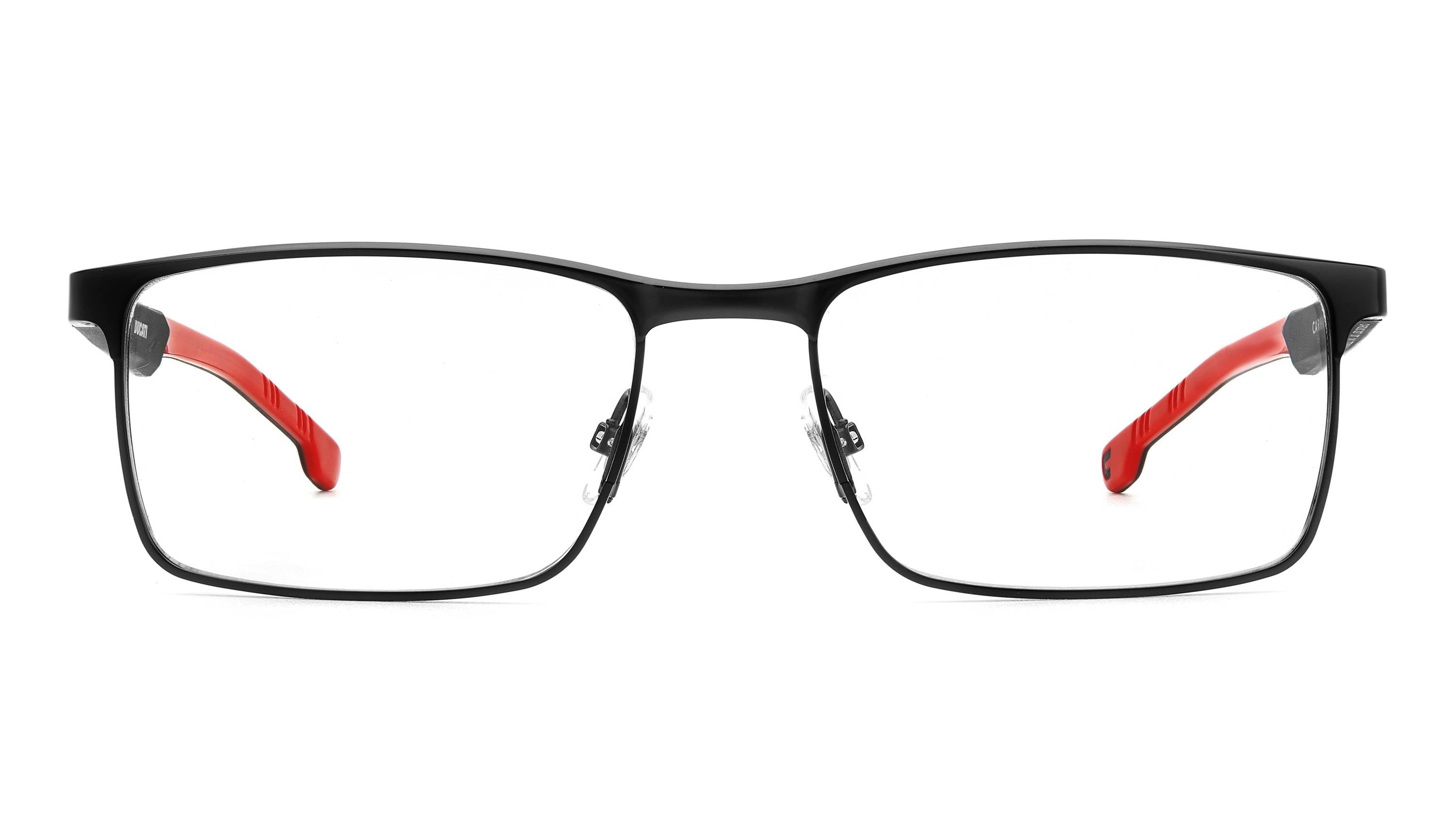 CARRERA DUCATI EYEGLASSES - CARDUC 027 OIT 56