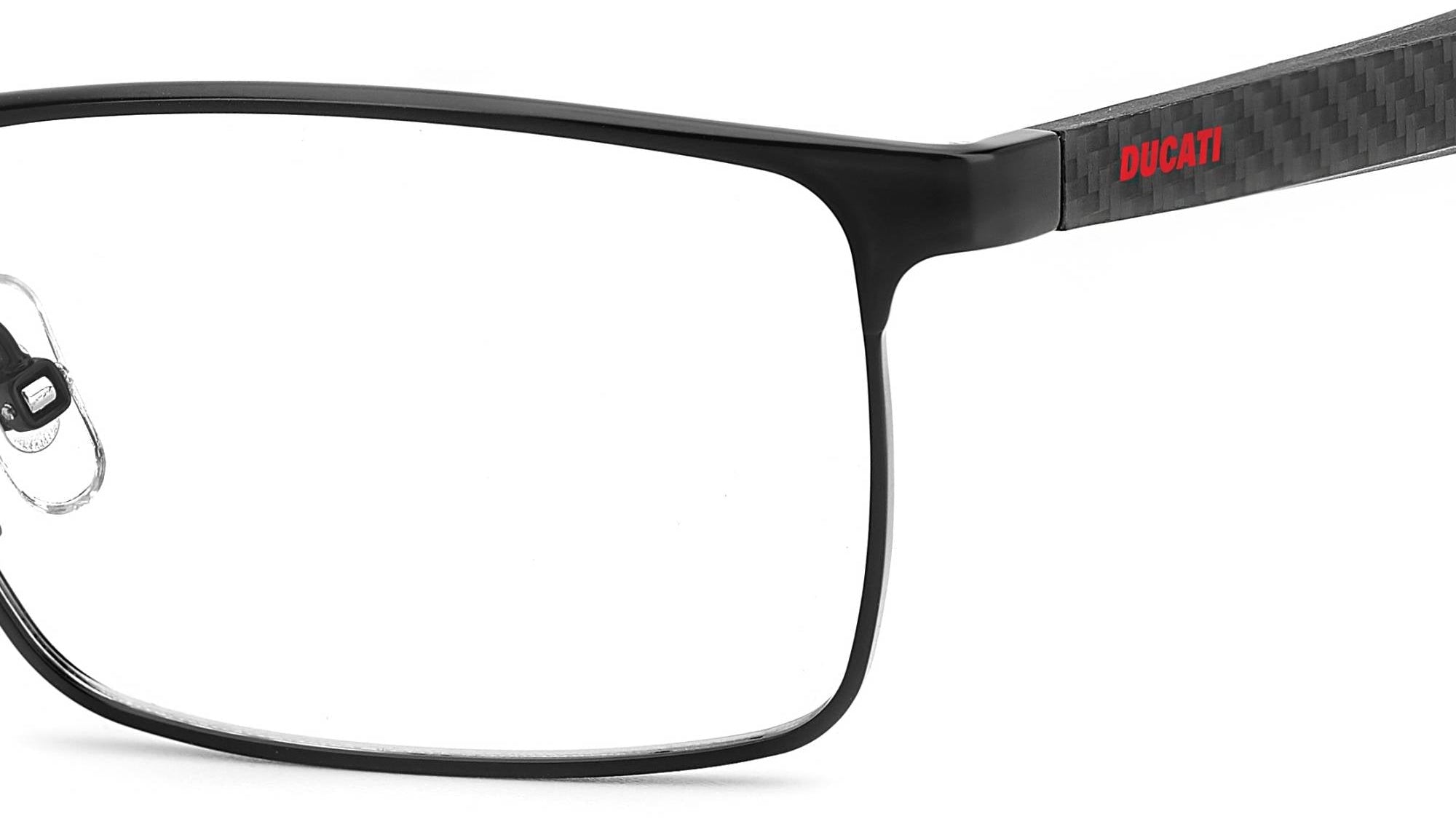 CARRERA DUCATI EYEGLASSES - CARDUC 027 OIT 56