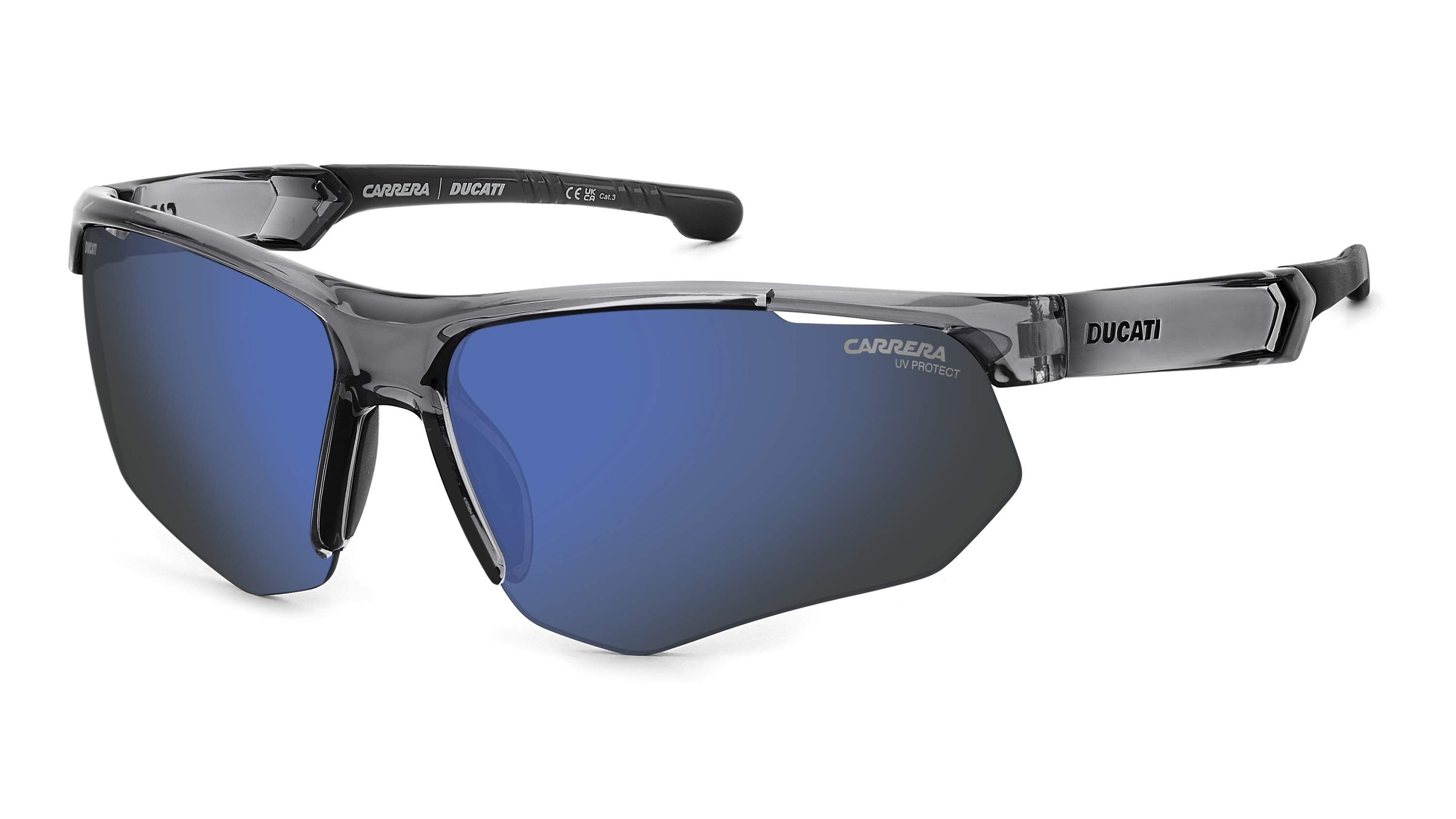 CARRERA DUCATI SUNGLASSES - CARDUC 044/S R6S/XT 70