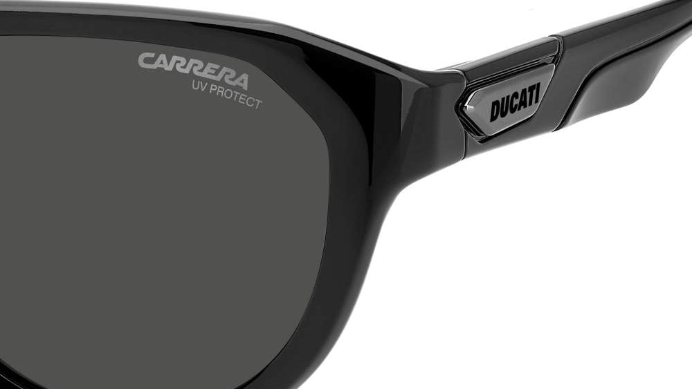 CARRERA DUCATI SUNGLASSES - CARDUC 050/S 807/IR 53
