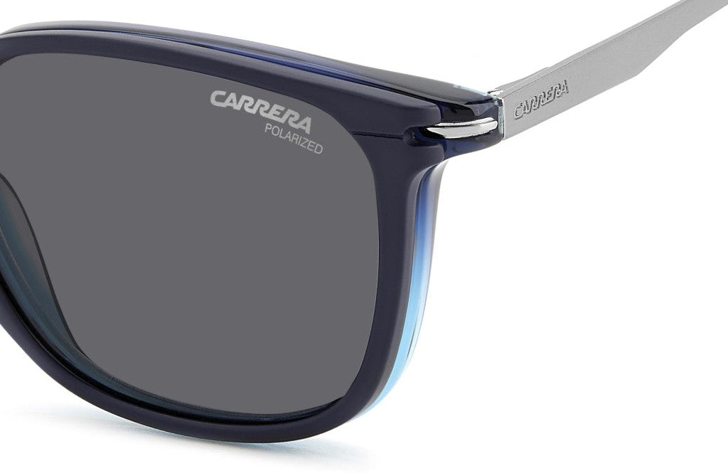 CARRERA CLIP-ON EYEGLASSES - CA 332/CS PJPM9 50