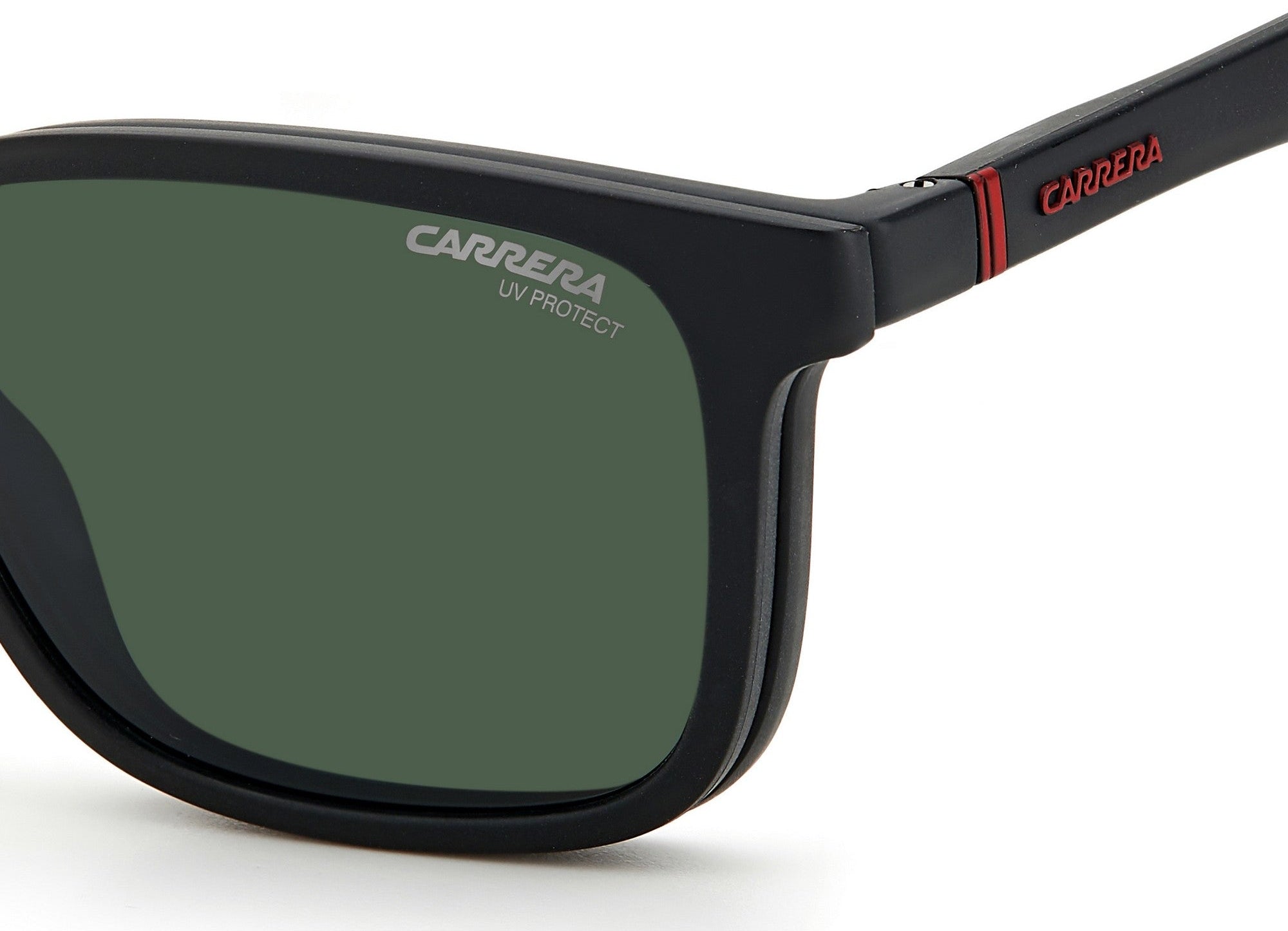 CARRERA CLIP-ON EYEGLASSES - CA 8045/CS 003UC 53