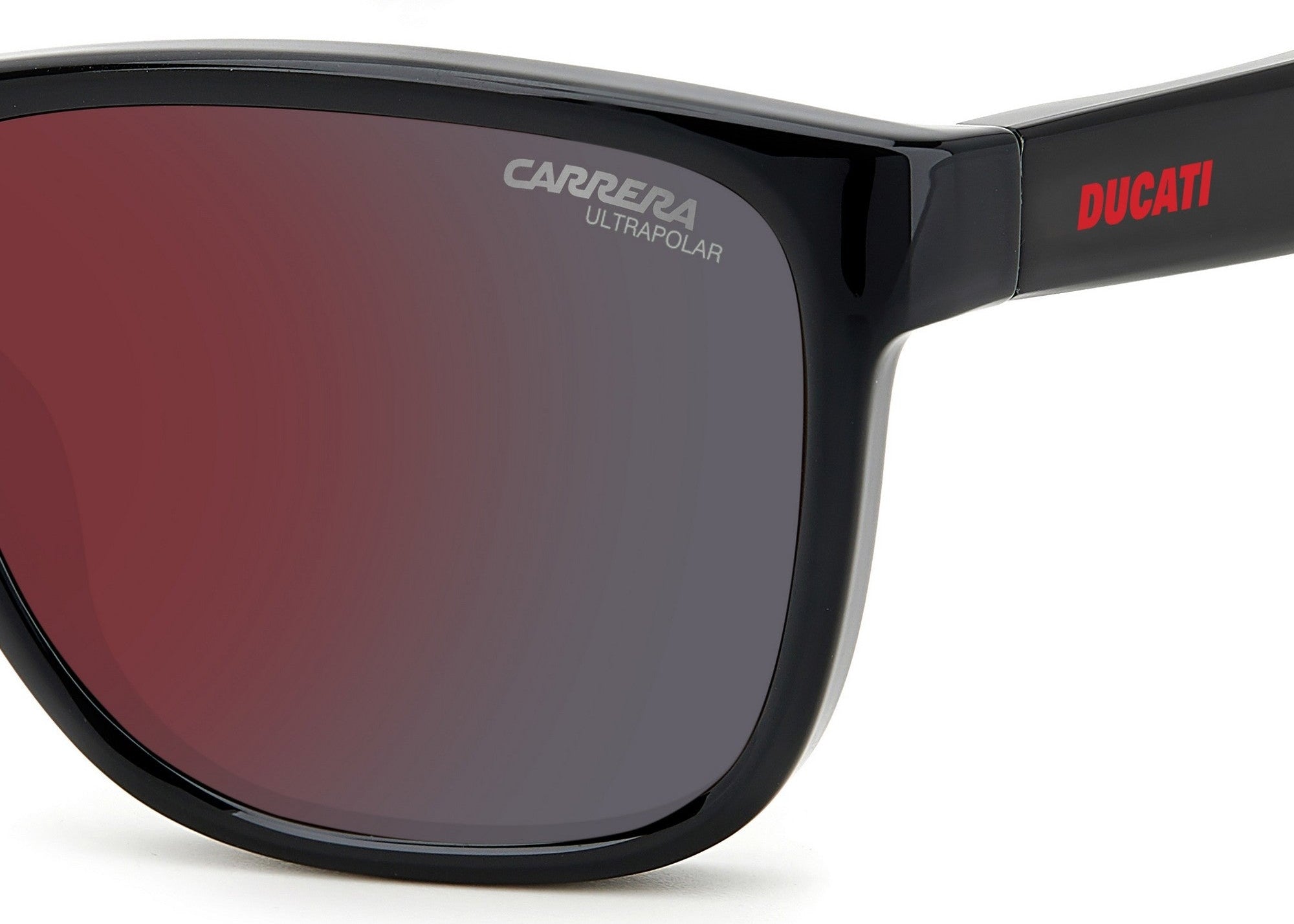 نظارات كاريرا دوكاتي - CARDUC 003/S 807 H4 57