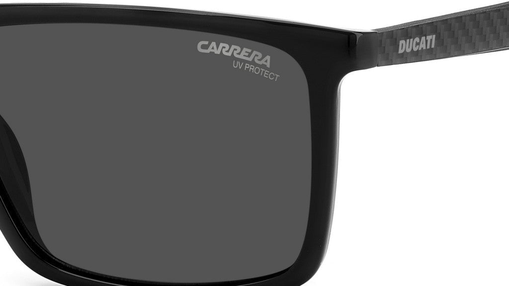 نظارة كاريرا دوكاتي الشمسية - CARDUC 023/S 807 IR 56